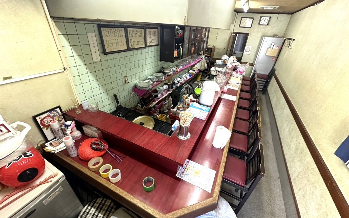 ☆守口市藤田町3丁目の店舗付き貸家☆