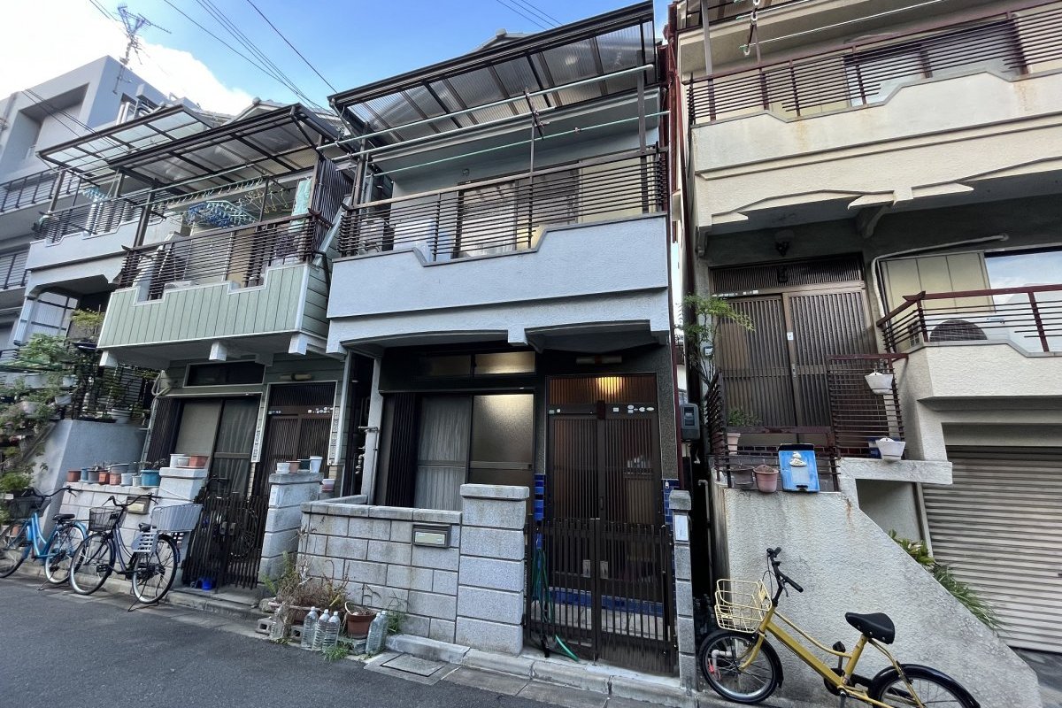 門真市桑才町（オーナーチェンジ物件）