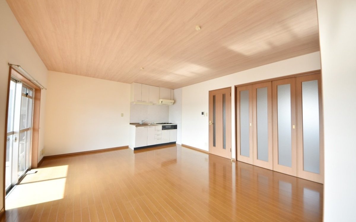 IKEDAMansion(池田マンション）
