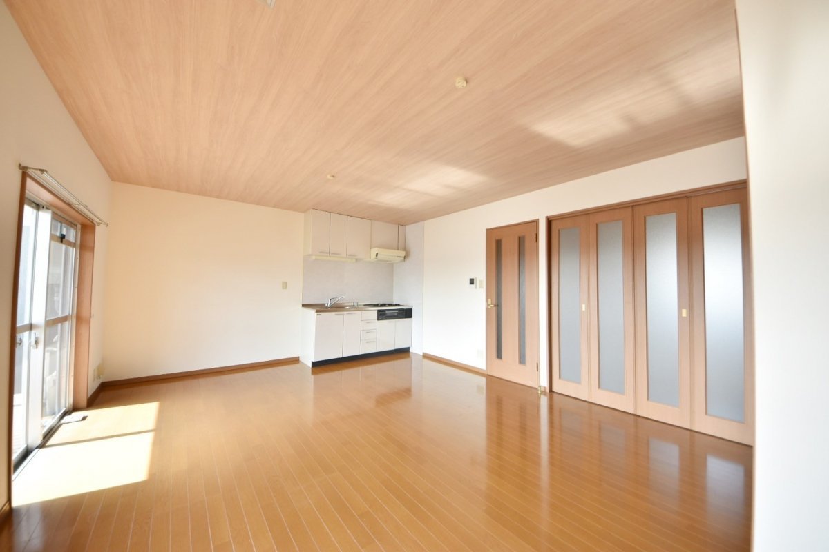 IKEDAMansion(池田マンション）