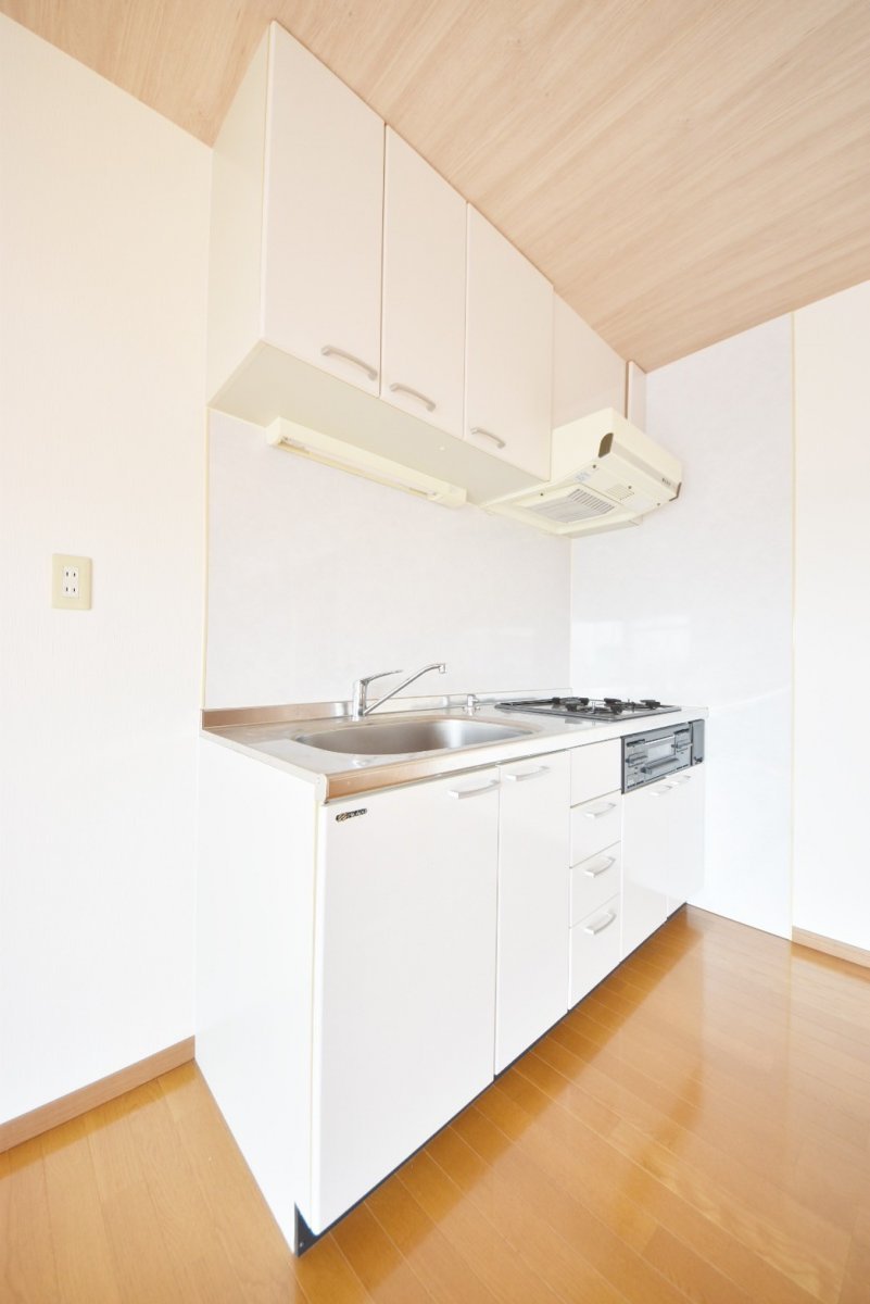IKEDAMansion(池田マンション） 