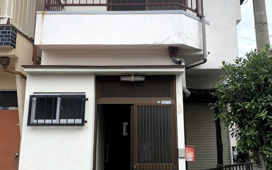Re-Home南四条