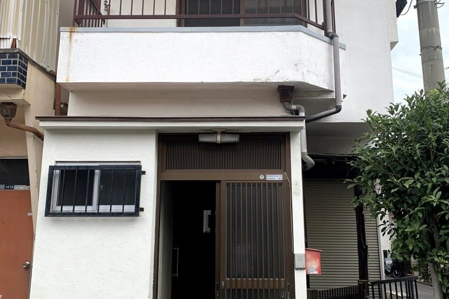 Re-Home南四条