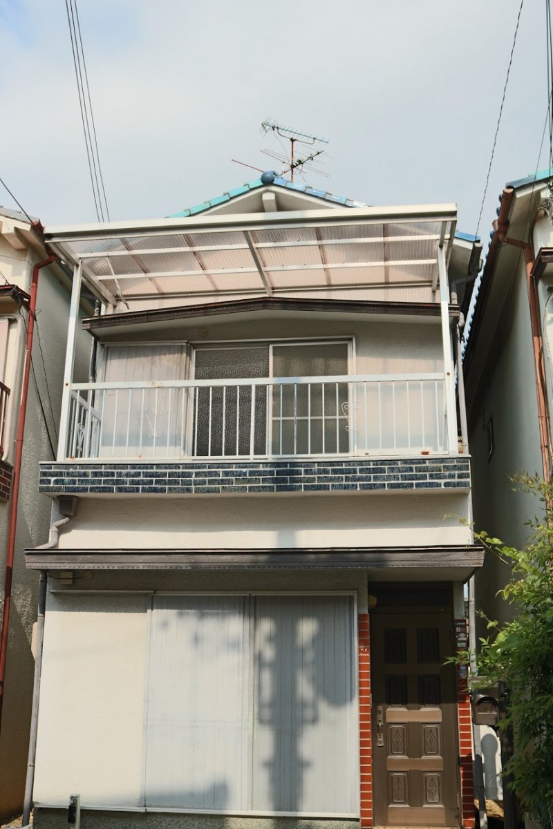 Re-Home福田 