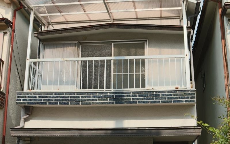 Re-Home福田