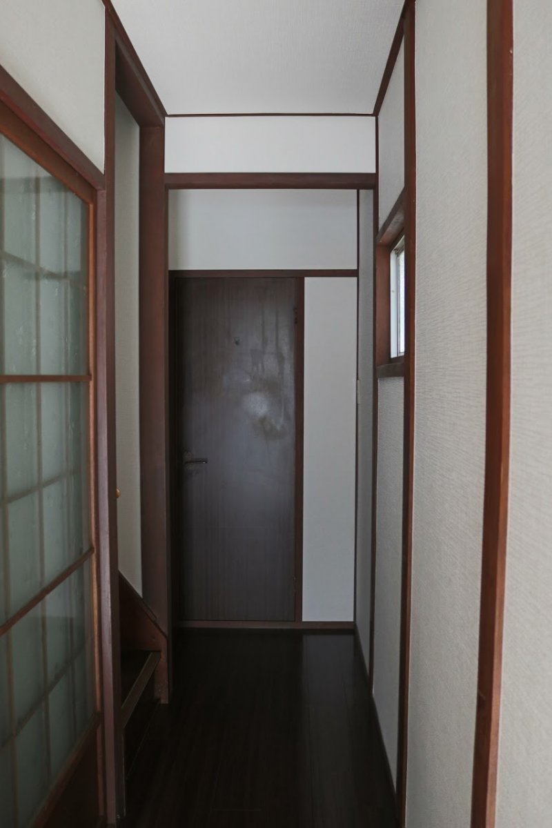 Re-Home福田 
