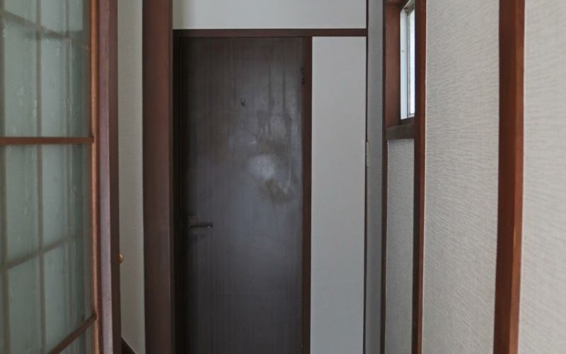 Re-Home福田