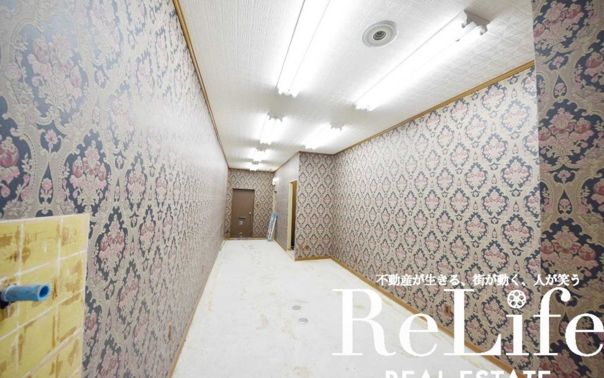 長居東4丁目　テナント