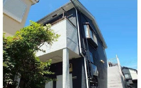 国分西　アパート