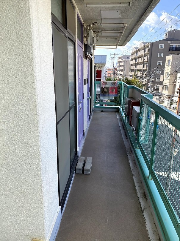 マルタカマンション 