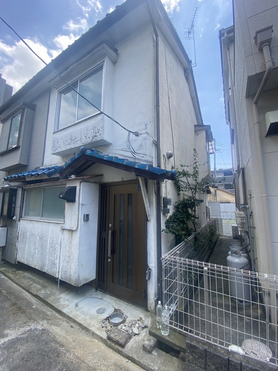 Re-Home斑鳩町 