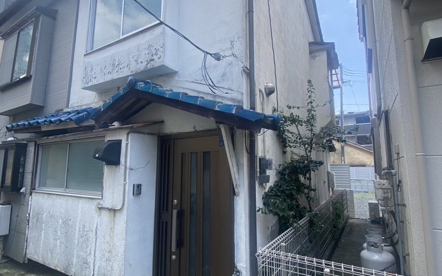 Re-Home斑鳩町
