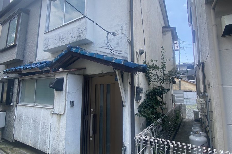 Re-Home斑鳩町