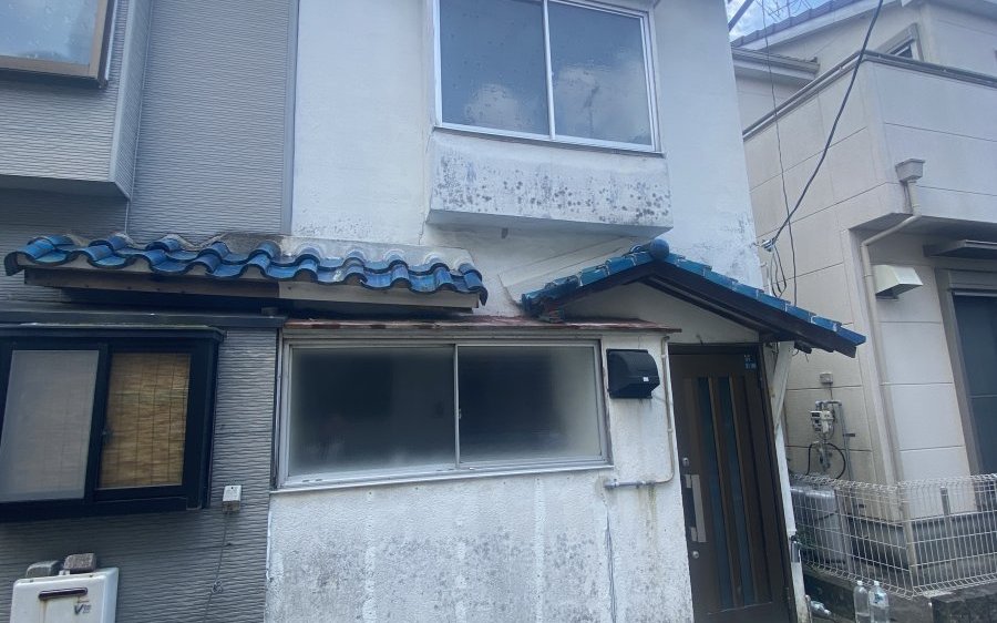 Re-Home斑鳩町