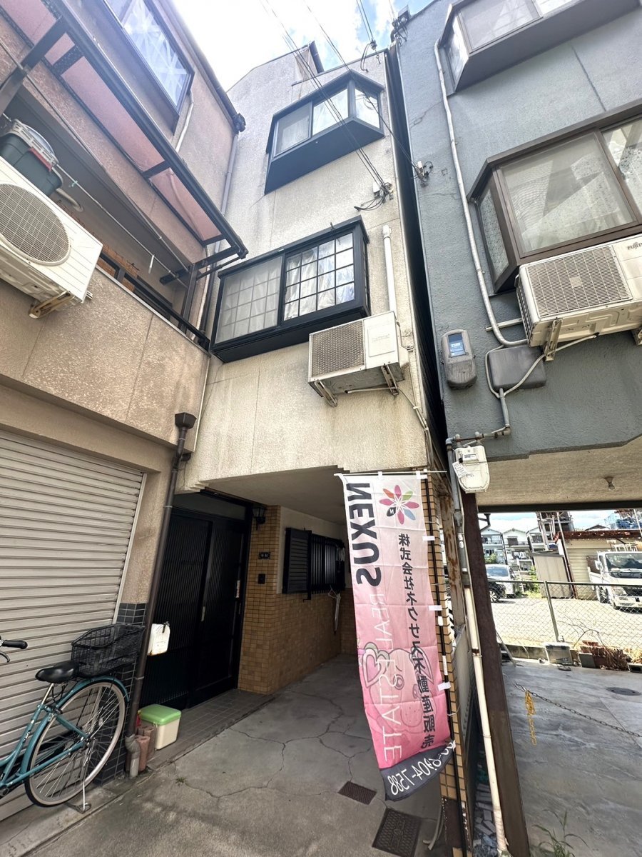 ☆門真市舟田町の中古戸建☆ 
