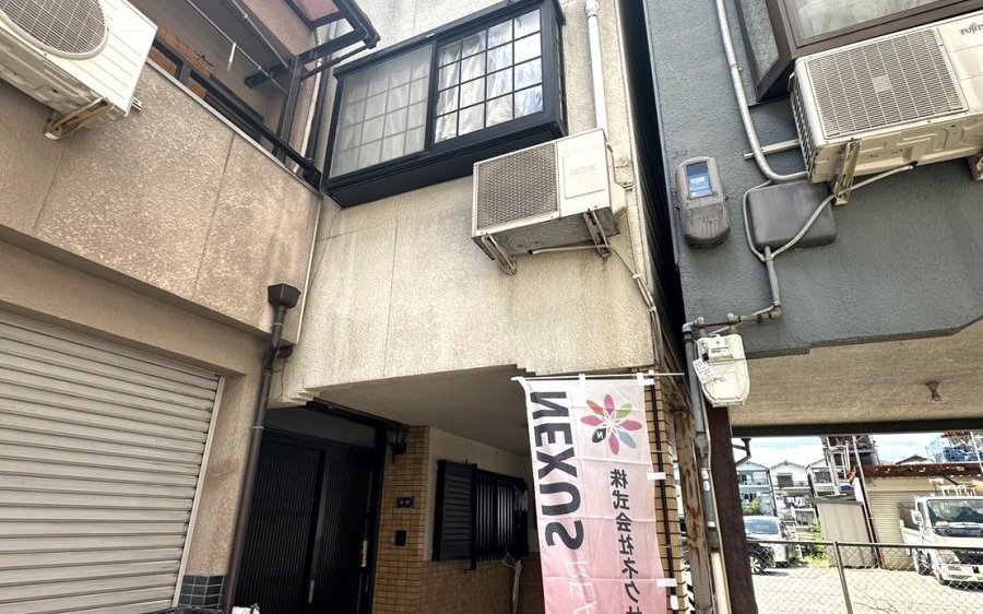 ☆門真市舟田町の中古戸建☆