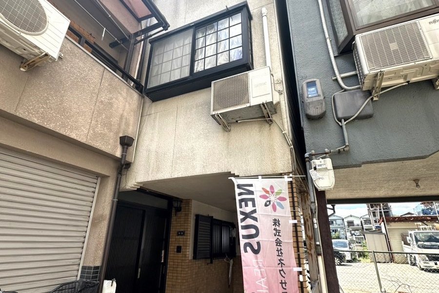 ☆門真市舟田町の中古戸建☆