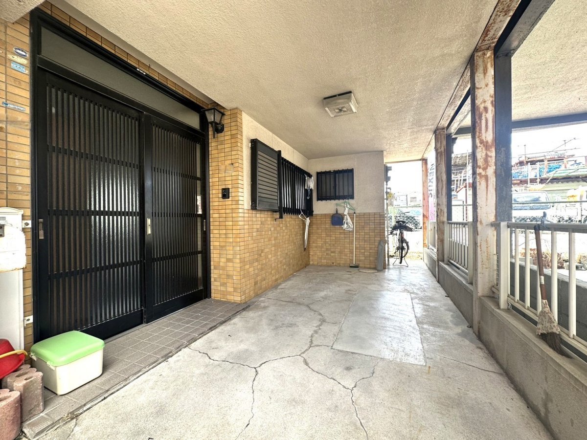 ☆門真市舟田町の中古戸建☆ 