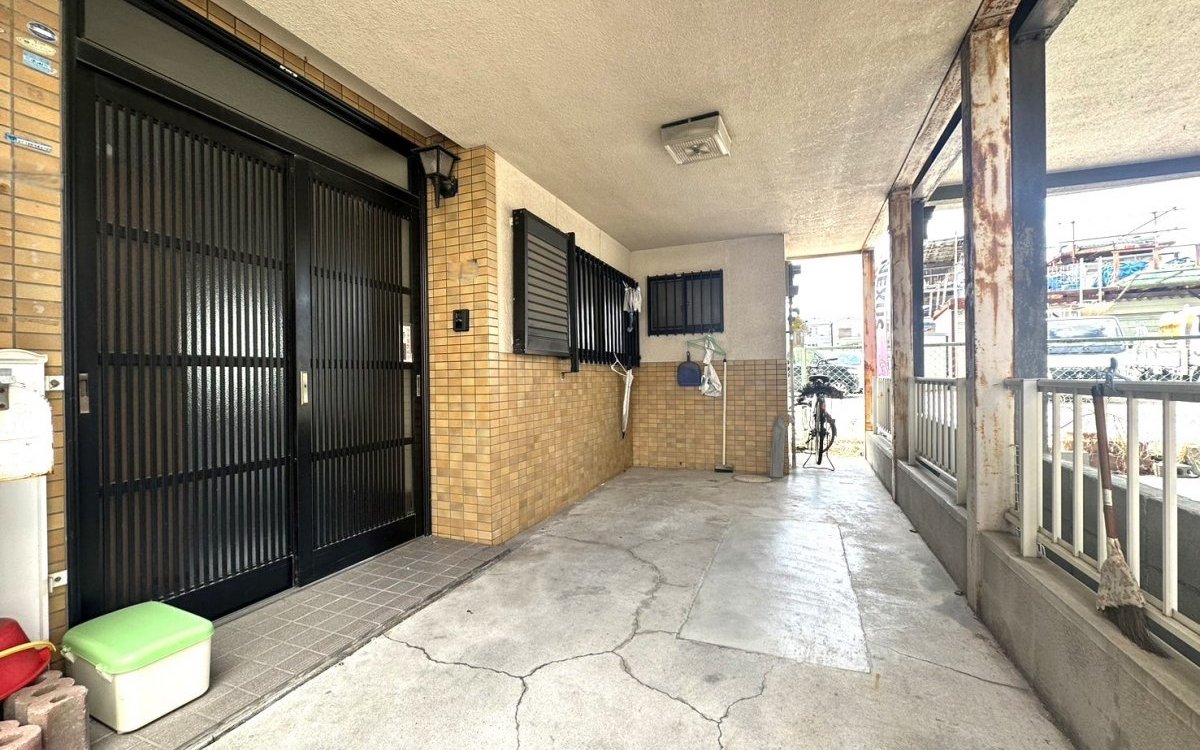 ☆門真市舟田町の中古戸建☆