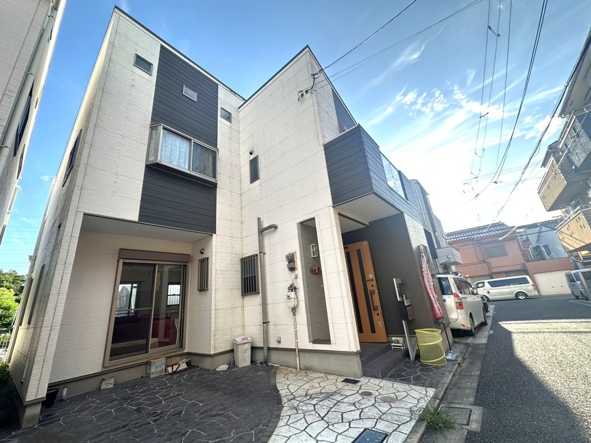 ☆門真市北岸和田3丁目の中古戸建☆ 