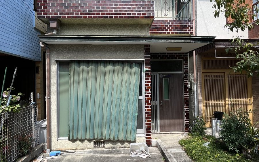 高松戸建