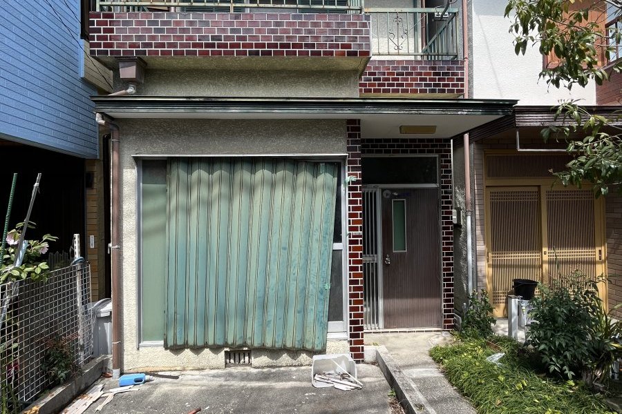 高松戸建