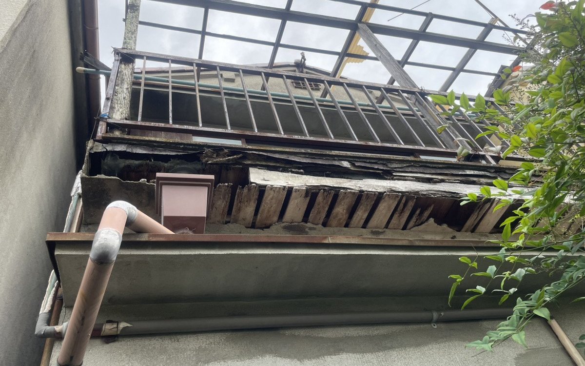 高松戸建