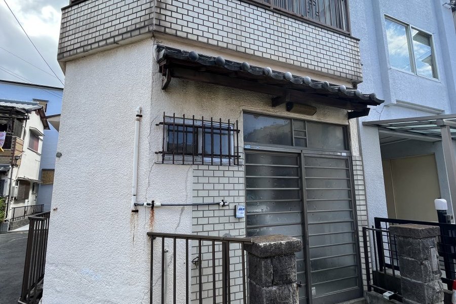 Re-Home浜寺南