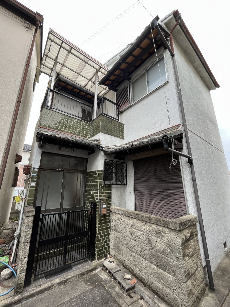 ReHome日置荘原寺町 大阪の行列相談所