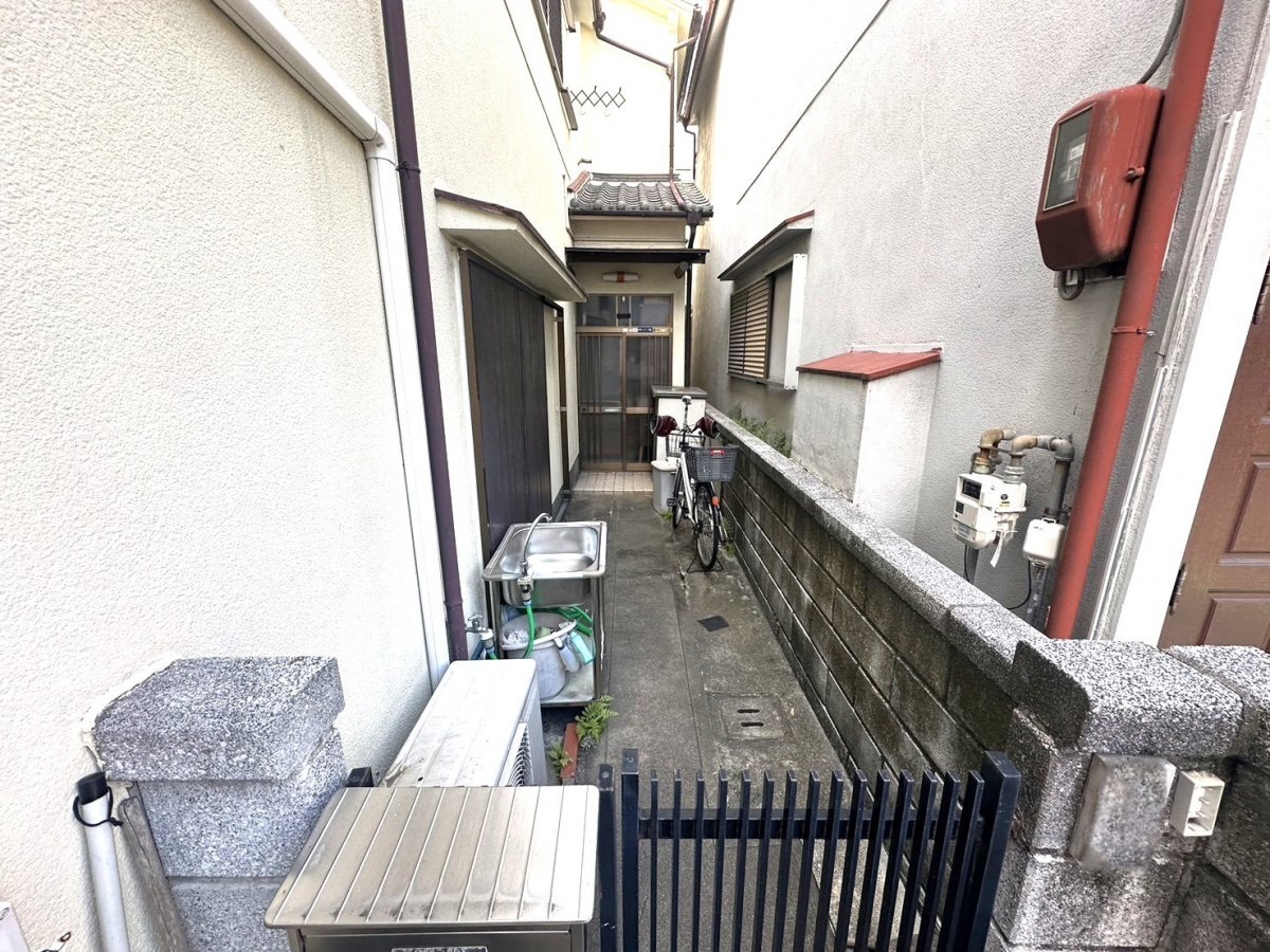☆門真市殿島町の中古戸建☆ 