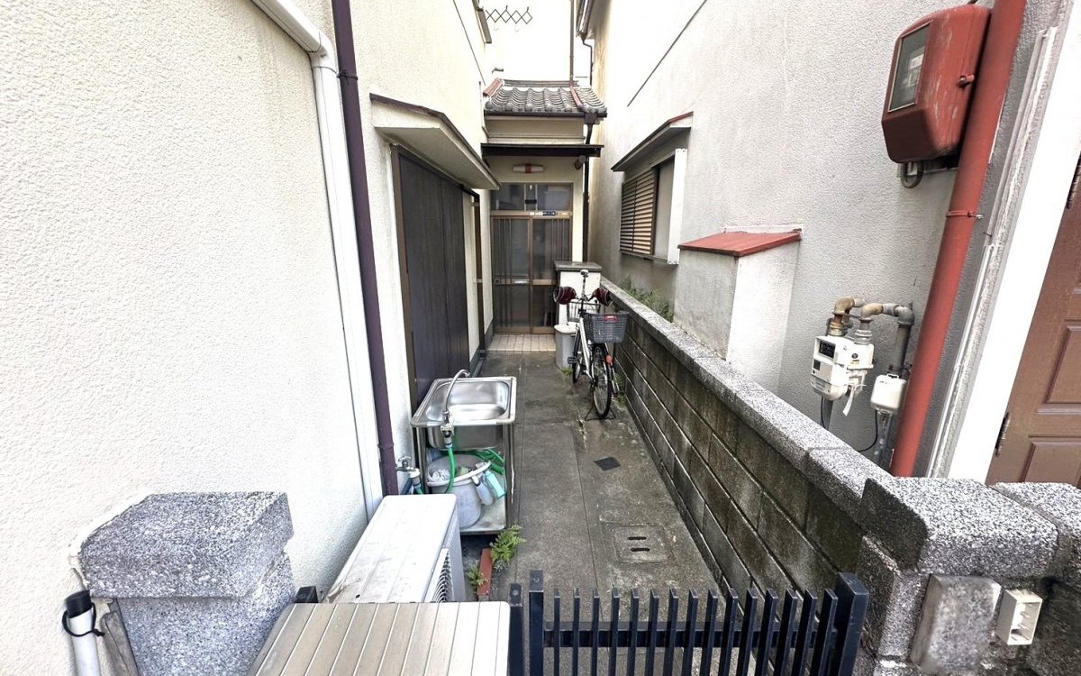 ☆門真市殿島町の中古戸建☆