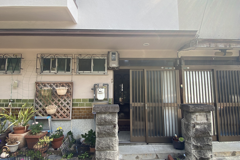 Re-Home平岡