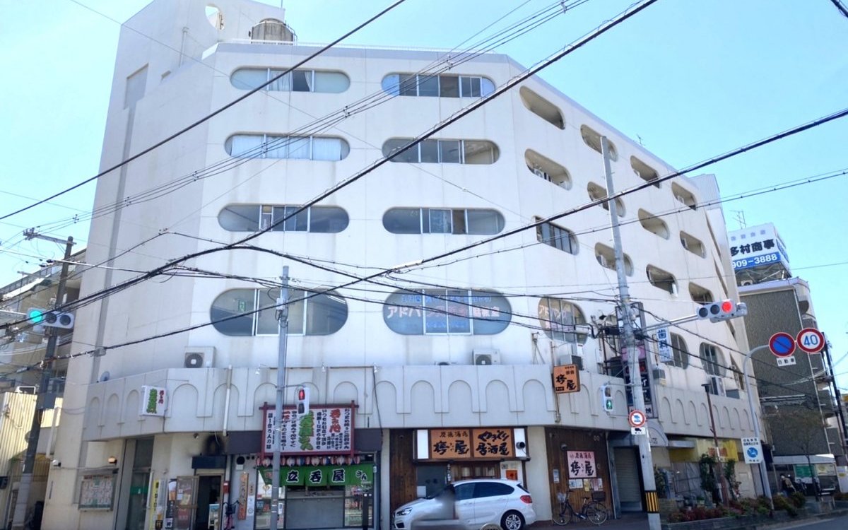 【門真市】日晃マンション