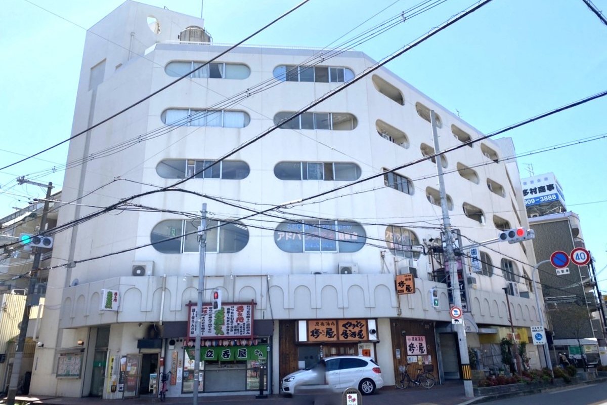 【門真市】日晃マンション