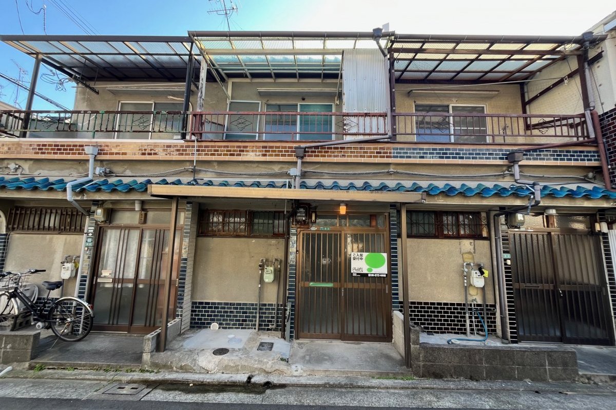 Re-Home神野町一丁テラス