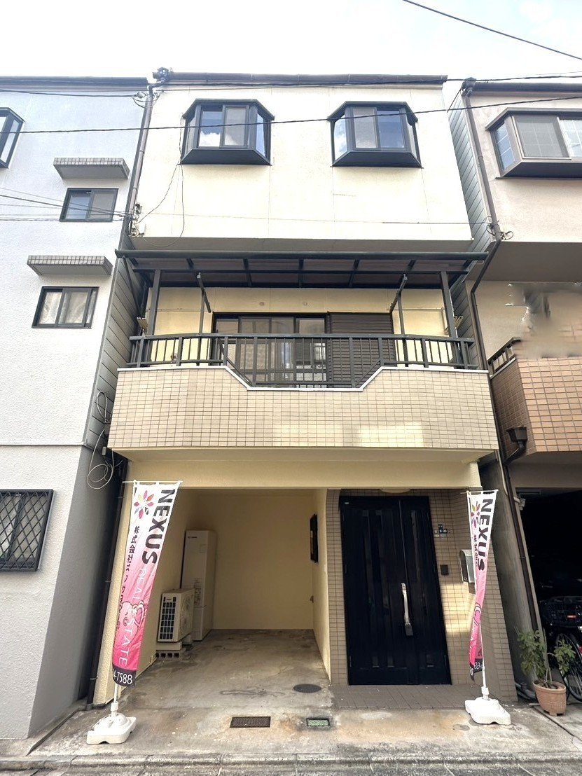 ☆門真市中町の中古戸建☆ 