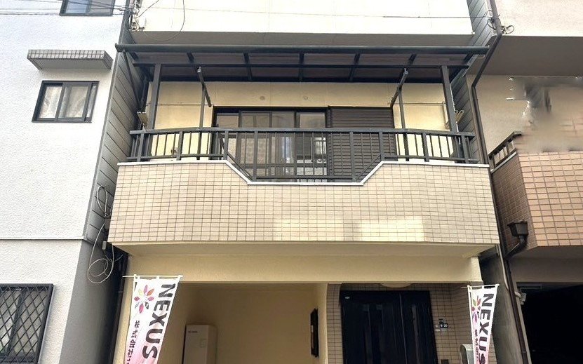 ☆門真市中町の中古戸建☆