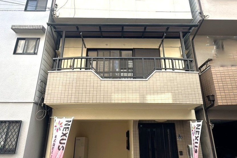 ☆門真市中町の中古戸建☆