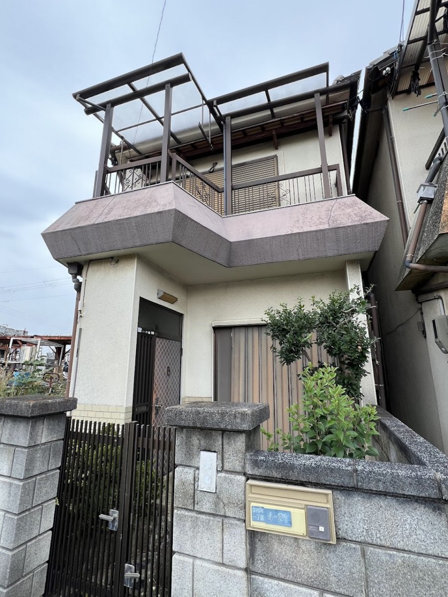 Re-Home山中田 