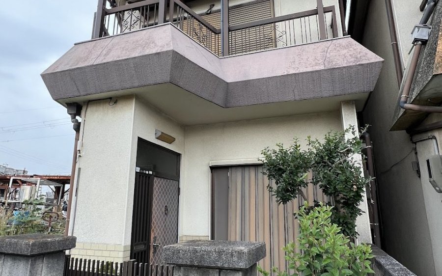 Re-Home山中田