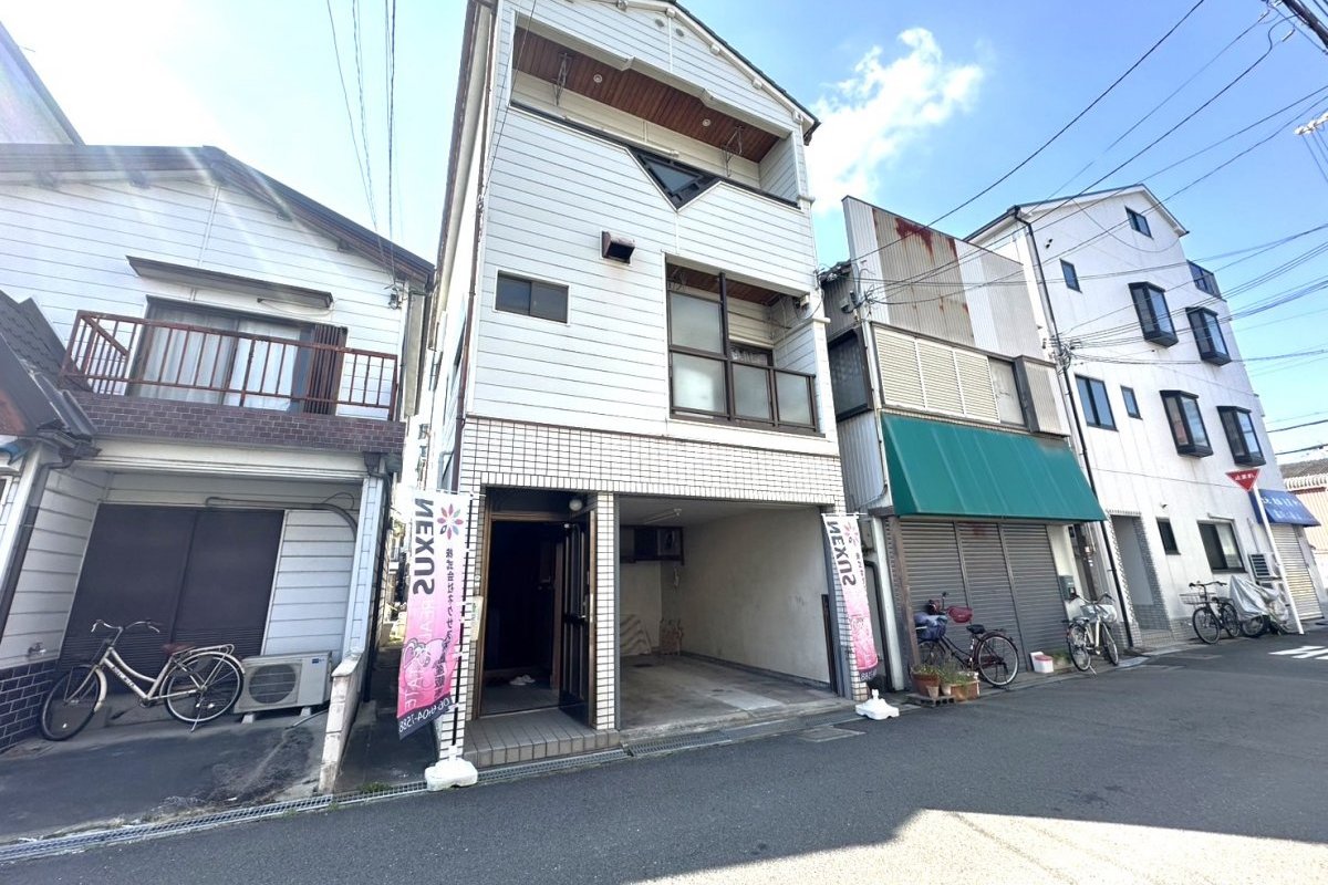 ☆門真市南野口町の中古戸建☆