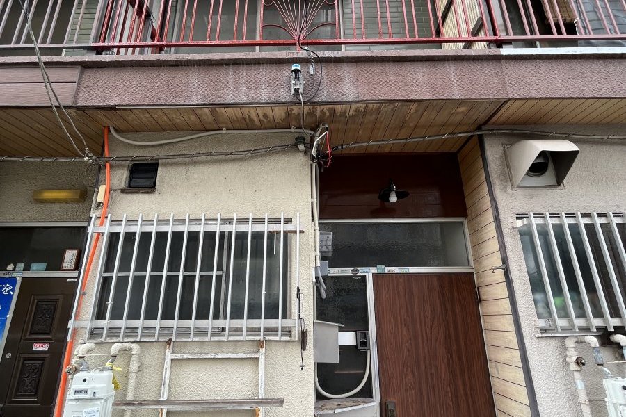 Re-Home石津西