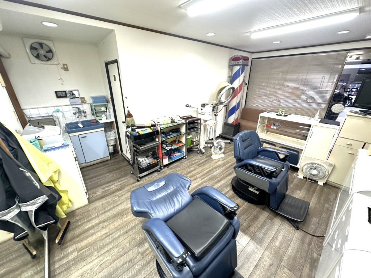 ☆門真市舟田町の店舗☆ 