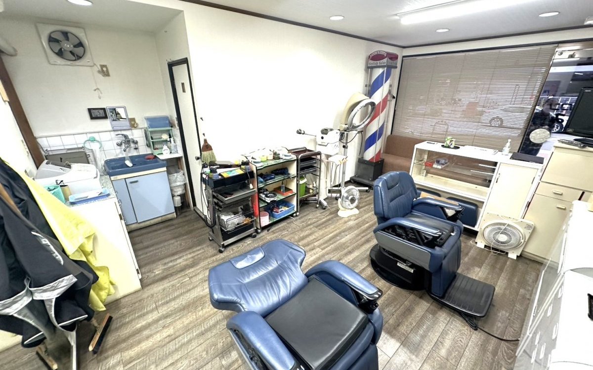 ☆門真市舟田町の店舗☆