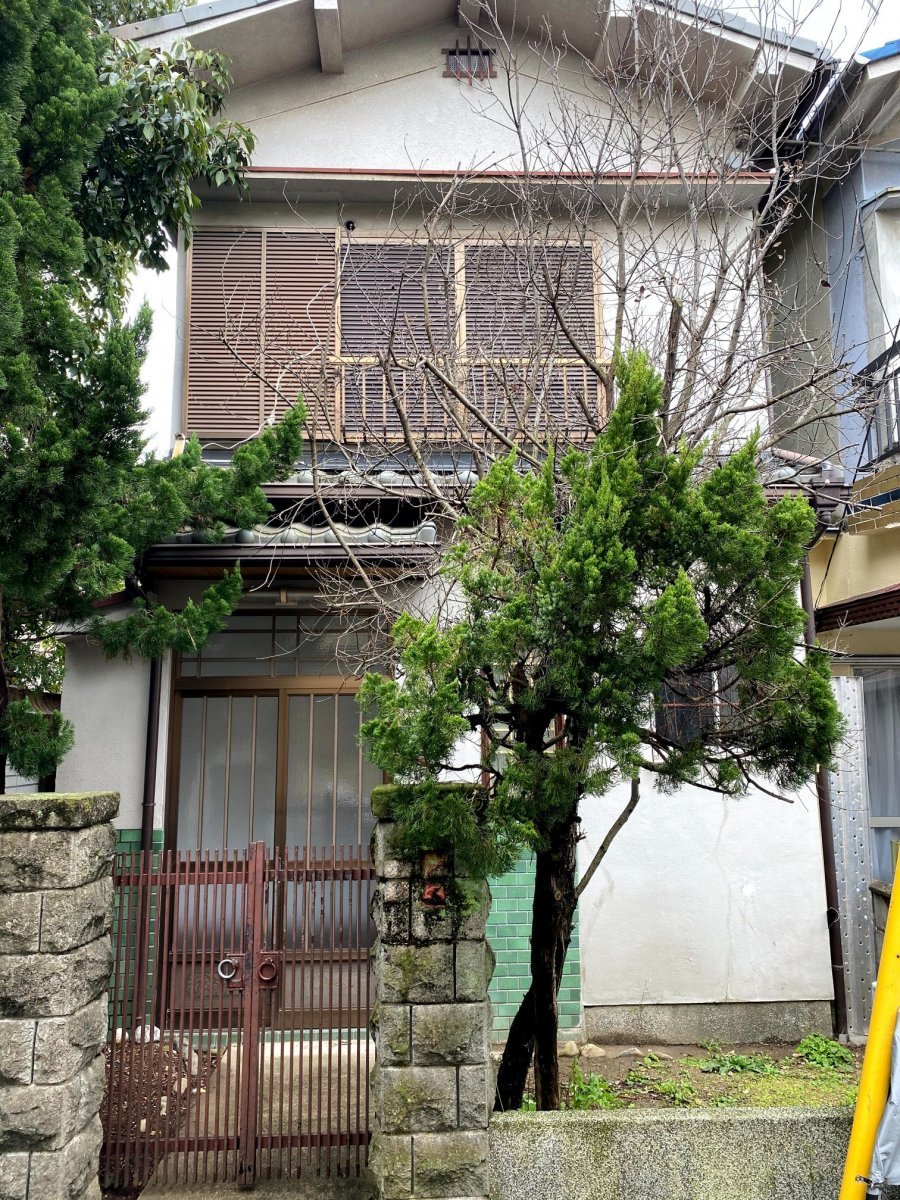 Re-Home高師浜 