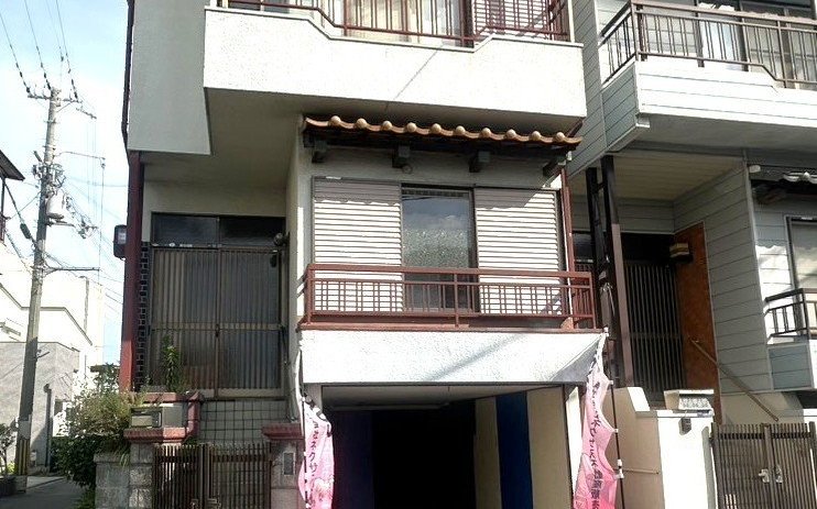☆門真市柳田町の中古戸建☆