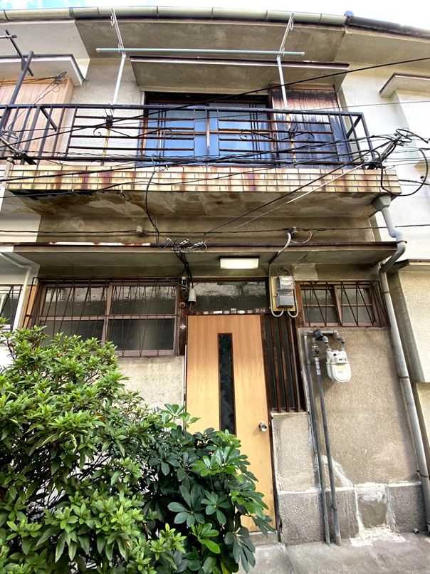 Re-Home東粉浜 