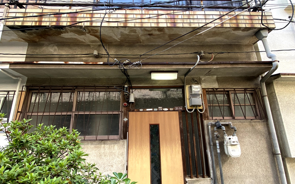 Re-Home東粉浜