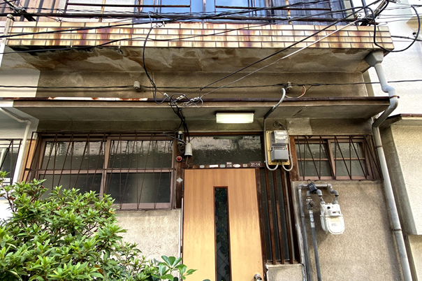 Re-Home東粉浜