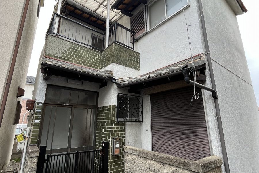 Re-Home日置荘原寺町2